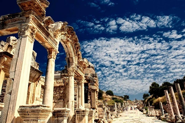 Otomobil ve Motosikletle Türkiye’de Gezilecek En Güzel Sürüş Rotaları